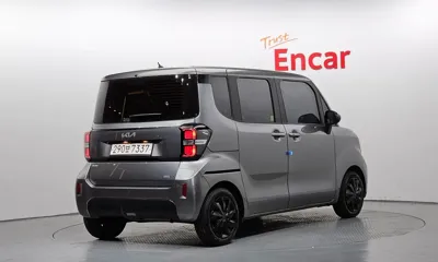Kia Ray 2023, 54342 км, за 8292.04 USD
