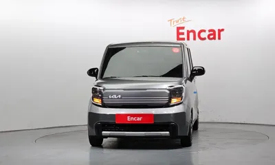 Kia Ray 2023, 54342 км, за 8292.04 USD