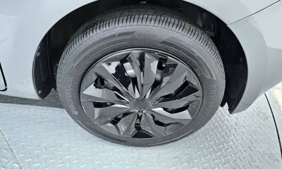 Kia Ray 2023, 54342 км, за 8292.04 USD