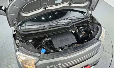 Kia Ray 2023, 54342 км, за 8292.04 USD - фото 6