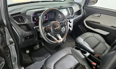 Kia Ray 2023, 54342 км, за 8292.04 USD - фото 7