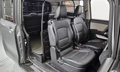 Kia Ray 2023, 54342 км, за 8292.04 USD - фото 12