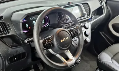 Kia Ray 2023, 54342 км, за 8292.04 USD - фото 13