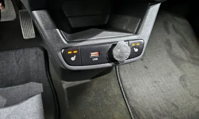 Kia Ray 2023, 54342 км, за 8292.04 USD - фото 18