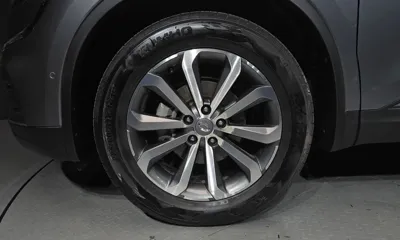 Renault-KoreaSamsung QM6 2020, 54744 км, за 9055.38 USD