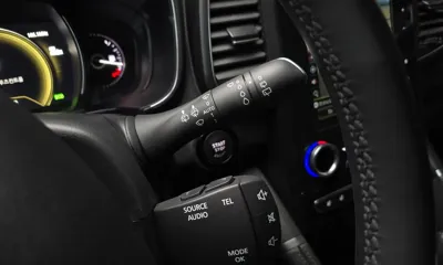 Renault-KoreaSamsung QM6 2020, 54744 км, за 9055.38 USD - фото 17