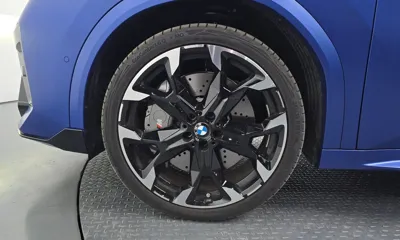 BMW X2 (F39) 2024, 5448 км, за 40333.11 USD
