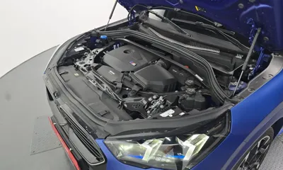 BMW X2 (F39) 2024, 5448 км, за 40333.11 USD - фото 6