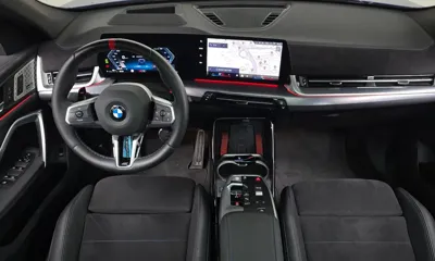 BMW X2 (F39) 2024, 5448 км, за 40333.11 USD - фото 7