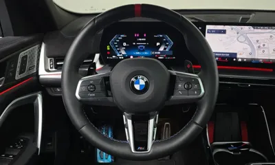 BMW X2 (F39) 2024, 5448 км, за 40333.11 USD - фото 13