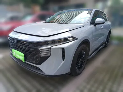 Venucia V · 2022 год