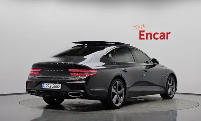 Genesis G80 2025, 31537 км, за 34307.27 USD
