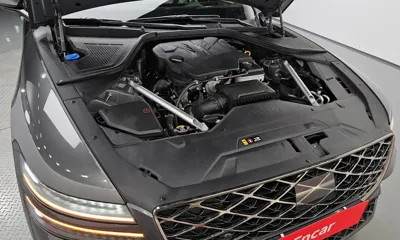 Genesis G80 2025, 31537 км, за 34307.27 USD - фото 6