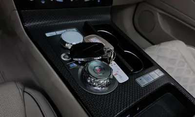 Genesis G80 2025, 31537 км, за 34307.27 USD - фото 9