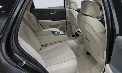 Genesis G80 2025, 31537 км, за 34307.27 USD - фото 12