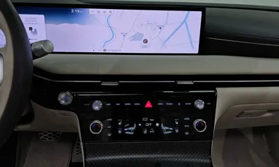 Genesis G80 2025, 31537 км, за 34307.27 USD - фото 14