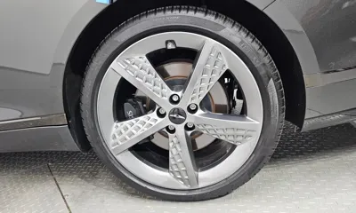 Genesis G80 2025, 31537 км, за 34307.27 USD - фото 21