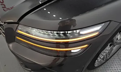Genesis G80 2025, 31537 км, за 34307.27 USD - фото 22