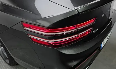 Genesis G80 2025, 31537 км, за 34307.27 USD - фото 23