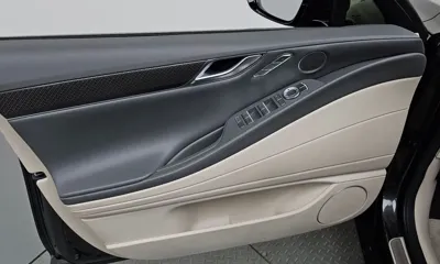 Genesis G80 2025, 31537 км, за 34307.27 USD - фото 24