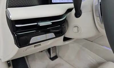 Genesis G80 2025, 31537 км, за 34307.27 USD - фото 28