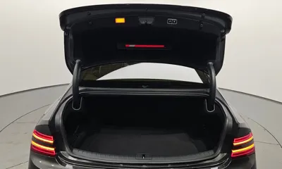 Genesis G80 2025, 31537 км, за 34307.27 USD - фото 34
