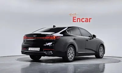 Kia K7 2020, 27197 км, за 16355.75 USD
