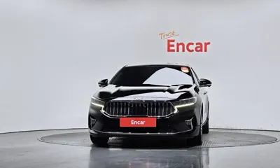 Kia K7 2020, 27197 км, за 16355.75 USD