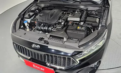 Kia K7 2020, 27197 км, за 16355.75 USD - фото 6