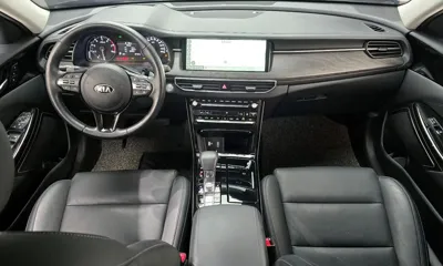 Kia K7 2020, 27197 км, за 16355.75 USD - фото 7