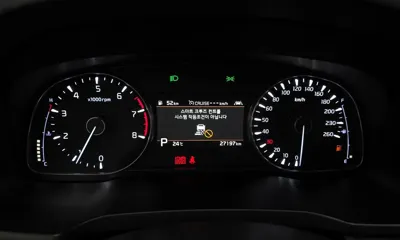 Kia K7 2020, 27197 км, за 16355.75 USD - фото 8