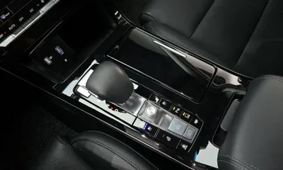 Kia K7 2020, 27197 км, за 16355.75 USD - фото 9