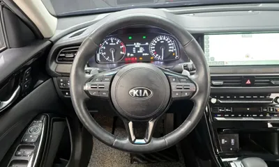 Kia K7 2020, 27197 км, за 16355.75 USD - фото 13