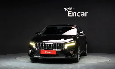 Kia K7 2020, 52659 км, за 12603.39 USD