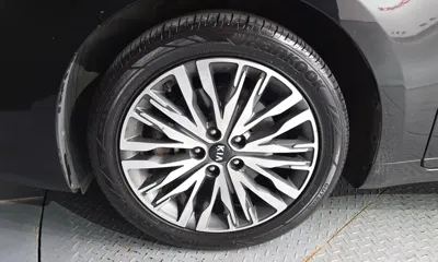 Kia K7 2020, 52659 км, за 12603.39 USD