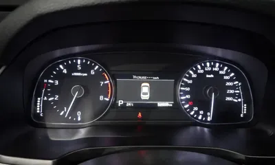 Kia K7 2020, 52659 км, за 12490.25 USD - фото 8