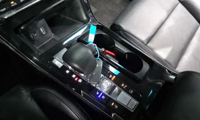 Kia K7 2020, 52659 км, за 12490.25 USD - фото 9