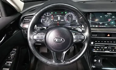Kia K7 2020, 52659 км, за 12490.25 USD - фото 15