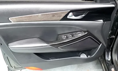 Kia K7 2020, 52659 км, за 12490.25 USD - фото 24