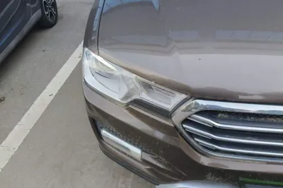 Haval H7 2016, 57600 км, за 4694 USD - фото 7