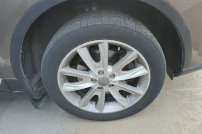 Haval H7 2016, 57600 км, за 4694 USD - фото 8