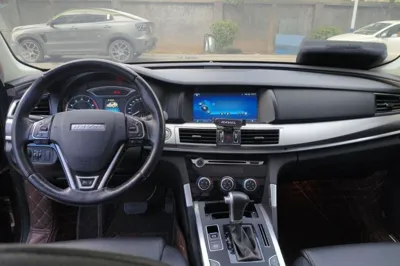 Haval H7 2016, 57600 км, за 4694 USD - фото 9