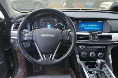 Haval H7 2016, 57600 км, за 4694 USD - фото 10