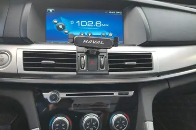 Haval H7 2016, 57600 км, за 4694 USD - фото 13