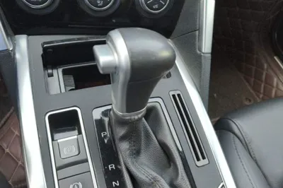 Haval H7 2016, 57600 км, за 4694 USD - фото 14