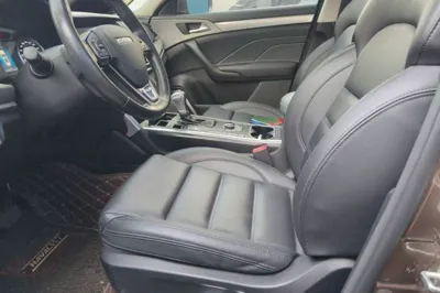 Haval H7 2016, 57600 км, за 4694 USD - фото 15