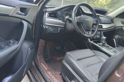 Haval H7 2016, 57600 км, за 4694 USD - фото 16