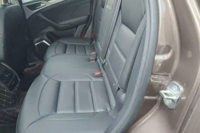 Haval H7 2016, 57600 км, за 4694 USD - фото 17