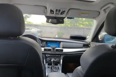 Haval H7 2016, 57600 км, за 4694 USD - фото 18