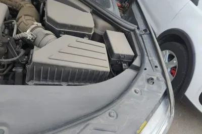 Haval H7 2016, 57600 км, за 4694 USD - фото 22